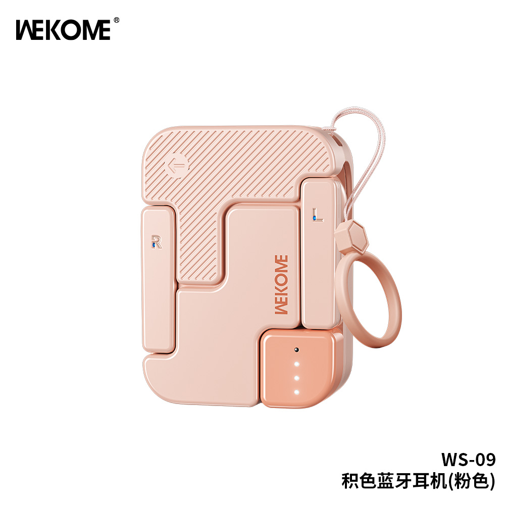 Tai-nghe-bluetooth-không-dây-WEKOME-WS-09-IN-LOGO-HỒNG